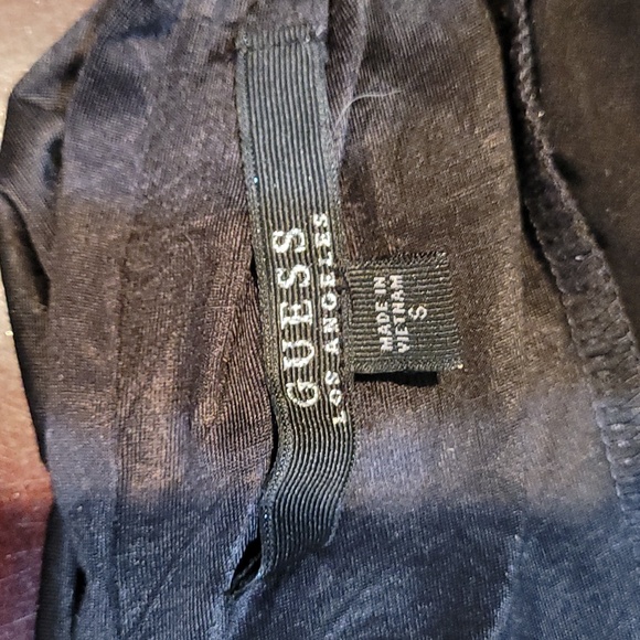 Off Shoulder - Picture 4 of 5